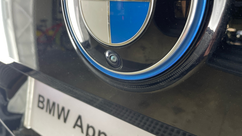 BMW iX 385kW xDrive50 M Sport 111.5kWh 5dr Auto Electric Estate